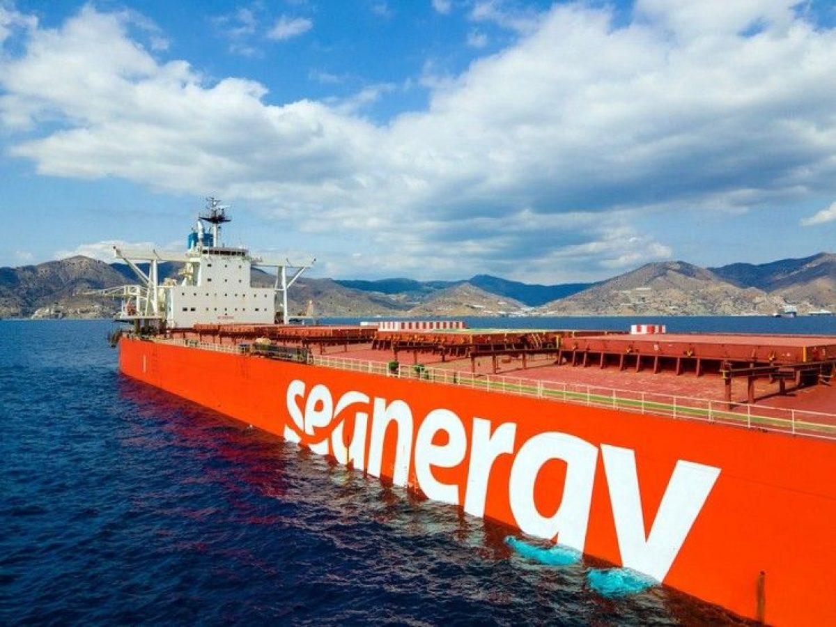 Seanergy: Ισχυρή κερδοφορία $35,9 εκατ. στο εξάμηνο – Μέρισμα $0,35 ανά μετοχή