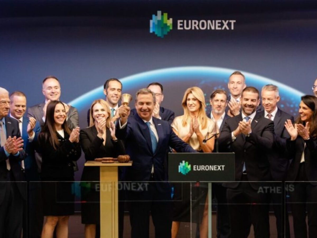 Seanergy: Πρεμιέρα για το ομόλογο στο Euronext Athens – Άντλησε 100 εκατ. ευρώ
