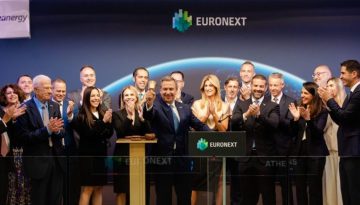 Seanergy: Πρεμιέρα για το ομόλογο στο Euronext Athens – Άντλησε 100 εκατ. ευρώ