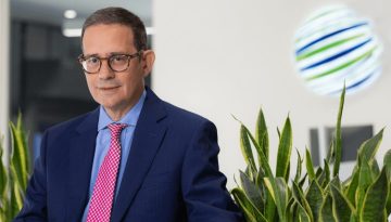 Ένωση Τσιμεντοβιομηχανιών Ελλάδας: Νέος Πρόεδρος ΔΣ ο Σέργιος Σαραφόπουλος