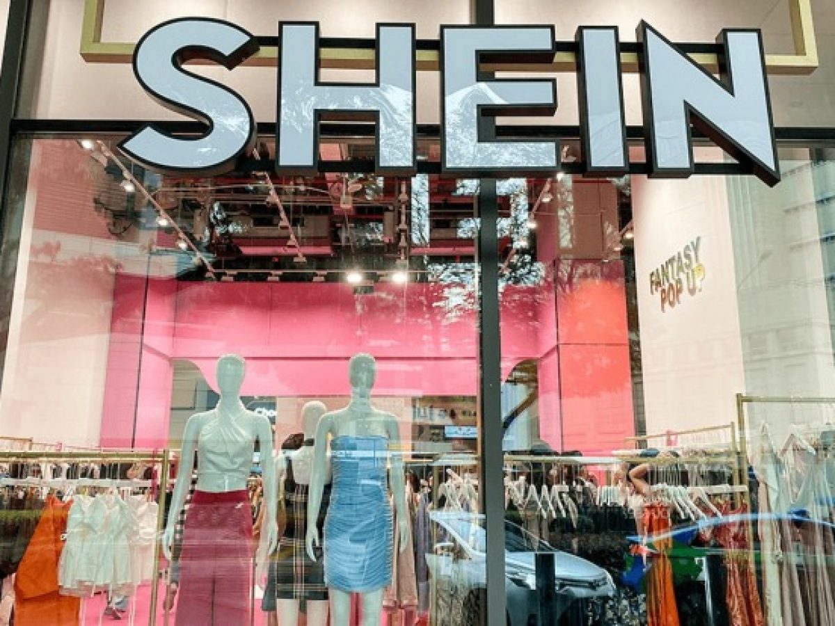 Στο Χρηματιστήριο του Χονγκ Κονγκ η Shein