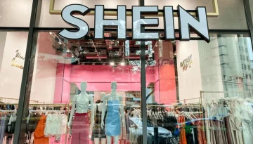 Shein: Ένα βήμα πριν το χρηματιστήριο του Χονγκ Κονγκ, στοχεύει σε αποτίμηση έως $50 δισ.