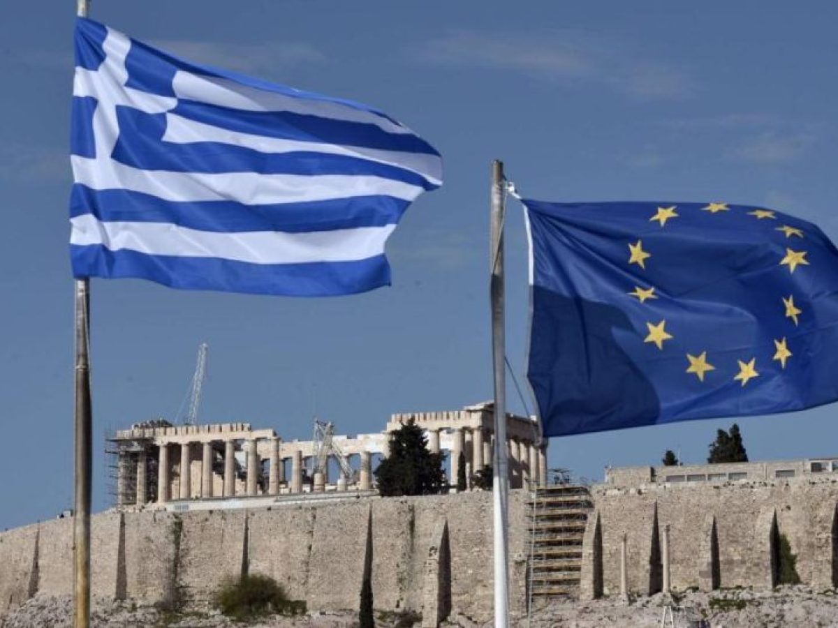 Μεγάλη ανάσα για την ελληνική οικονομία: Το δημόσιο χρέος επιστρέφει σε επίπεδα προ Μνημονίων