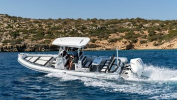 ΑΑΔΕ: Ψηφιακά πλέον η διαχείριση ναυλοσυμφώνων