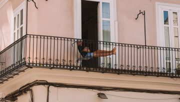 Μπλόκο στα νέα Airbnb στη Θεσσαλονίκη