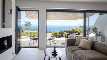 Airbnb: Στo στόχαστρο της ΑΑΔΕ με 1.500 ελέγχους