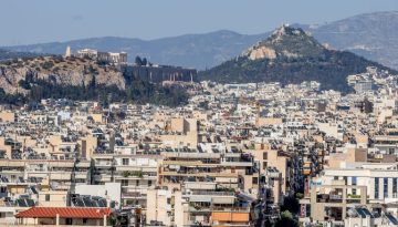 Νέοι κανόνες για τις πολυκατοικίες: Τι είπαν στο ΕΡΤnews Radio 105,8 εκπρόσωποι ιδιοκτητών ακινήτων και εταιριών κοινοχρήστων – ertnews.gr