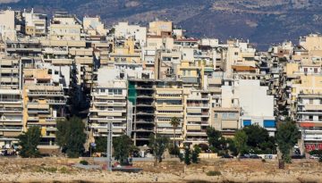 “Ανακαινίζω 2026”: Οι αλλαγές για τις κλειστές κατοικίες – Διευρύνονται τα κριτήρια επιλεξιμότητας