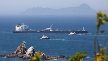 Στενά του Ορμούζ: Το νέο γεωοικονομικό στοίχημα των διοδίων – Τι ισχύει σε Βόσπορο, Παναμά, Σουέζ, Στενά Μαλάκκας