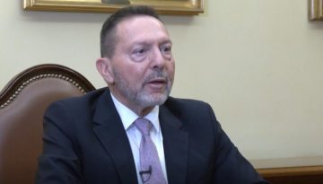 Στουρνάρας: Δεν θα υποχωρήσει το ΑΕΠ μετά το τέλος του Ταμείου Ανάκαμψης