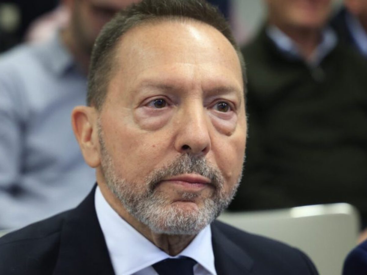 Γ. Στουρνάρας: Δεν θα υποχωρήσει το ΑΕΠ μετά το τέλος του Ταμείου Ανάκαμψης