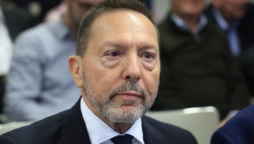 Γ. Στουρνάρας: Δεν θα υποχωρήσει το ΑΕΠ μετά το τέλος του Ταμείου Ανάκαμψης