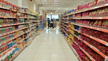 Υποχώρησε στο 3,9% ο πληθωρισμός στην Ελλάδα τον Ιούνιο – Τα στοιχεία για την Ευρωζώνη