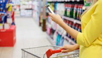 Πληθωρισμός: Στο 3,9% τον Ιούνιο