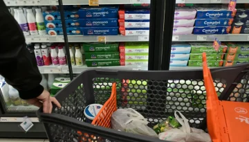 Σούπερ μάρκετ: Στα 5,75 δισ. ευρώ οι πωλήσεις FMCG το πεντάμηνο
