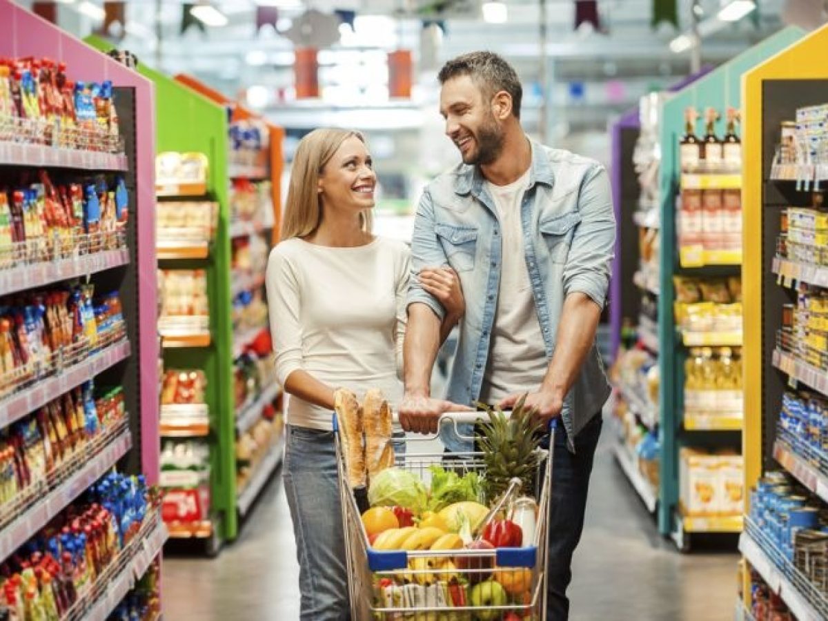 Μειώσεις τιμών από 5% στα σούπερ μάρκετ: Ποια βασικά προϊόντα φθηναίνουν από 31 Αυγούστου