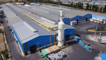 ElvalHalcor: Άλμα 78,6% στα κέρδη προ φόρων και κύκλος εργασιών σχεδόν 2,2 δισ. ευρώ στο α’ εξάμηνο