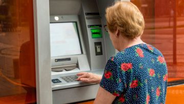 Συντάξεις χηρείας: Στη σύνταξη του Σεπτεμβρίου οι αυξήσεις για  8.500 συνταξιούχους