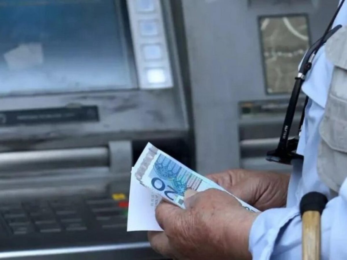 Τι σύνταξη παίρνουν οι ελεύθεροι επαγγελματίες που επιλέγουν τη χαμηλή ασφαλιστική κατηγορία