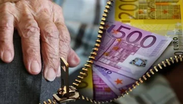 Συντάξεις χηρείας: Τα θολά σημεία της ρύθμισης – Ποιοι μένουν εκτός – Τα αναδρομικά