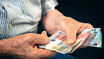 Συντάξεις Αυγούστου 2026: Πότε μπαίνουν τα χρήματα στους λογαριασμούς – Όλες οι ημερομηνίες