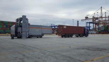 Απλοποιήσεις στην  λειτουργία των τελωνείων με στόχο την πιο γρήγορη εισαγωγή προϊόντων