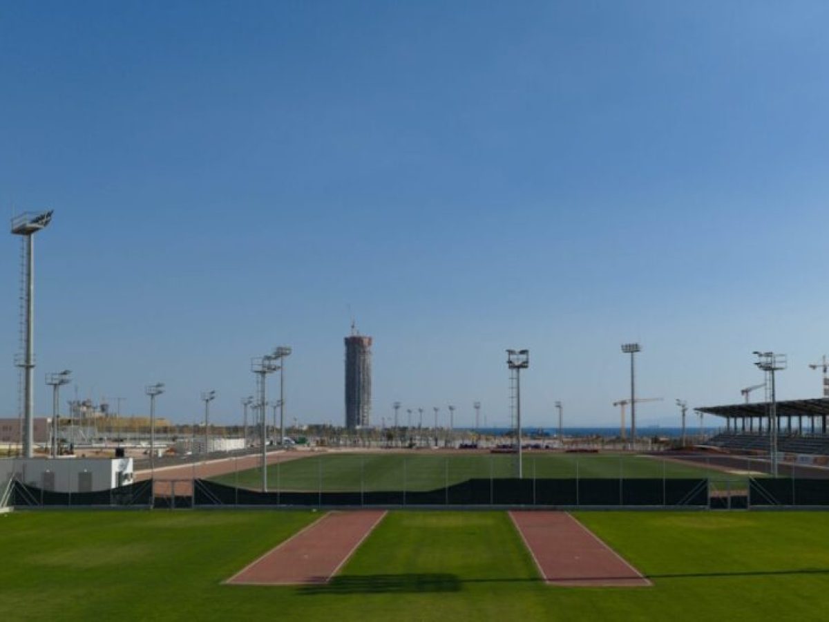 The Ellinikon Sports Park: Ανοίγει 20 Ιουλίου το πρώτο μεγάλο έργο του Ελληνικού – Ποιους χώρους περιλαμβάνει