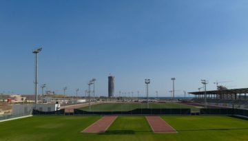 The Ellinikon Sports Park: Ανοίγει 20 Ιουλίου το πρώτο μεγάλο έργο του Ελληνικού – Ποιους χώρους περιλαμβάνει