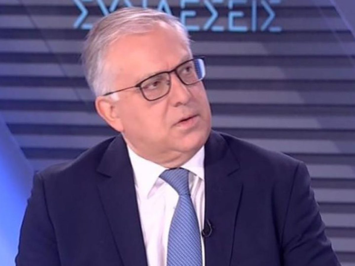 Θεοδωρικάκος: H εθνική πρωτοβουλία για εθελοντική μείωση των τιμών αφορά ολόκληρη την αλυσίδα της αγοράς