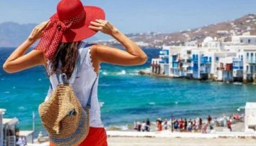 Τουρισμός για Όλους 2026-2027: Πότε ανοίγει η πλατφόρμα και ποιοι θα πάρουν έως 600 ευρώ
