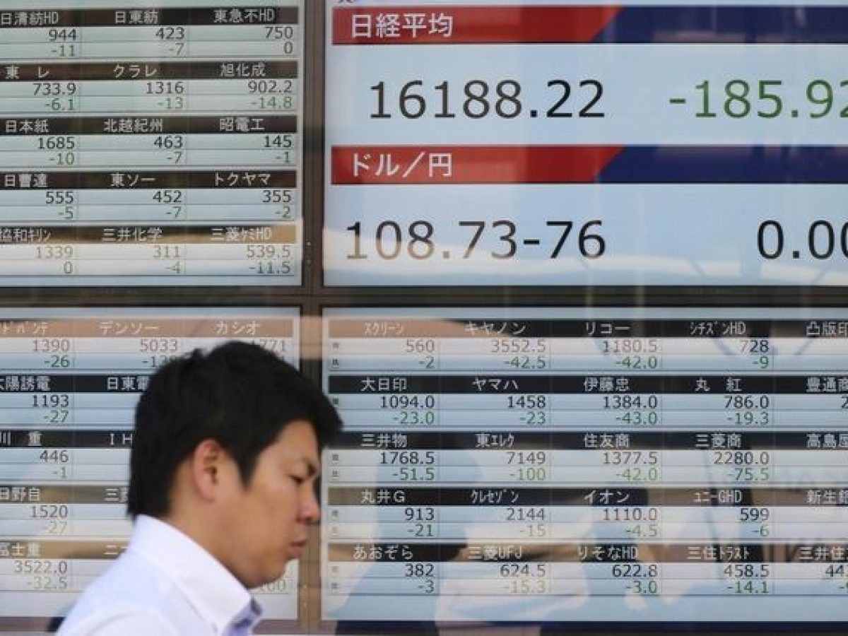 Mitsubishi UFJ: Στην κορυφή του ιαπωνικού χρηματιστηρίου ξεπερνώντας την Toyota