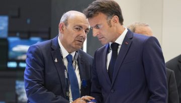 Dassault: Aνοιχτή για νέες συνεργασίες μετά την κατάρρευση του ευρωπαϊκού μαχητικού FCAS