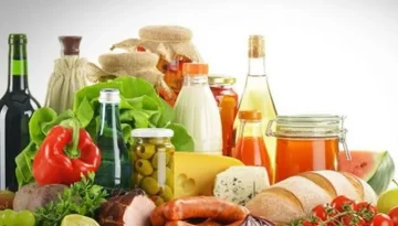 Ανθεκτικός και εξωστρεφής ο κλάδος τροφίμων και ποτών  – Πάτησαν γκάζι οι εξαγωγές