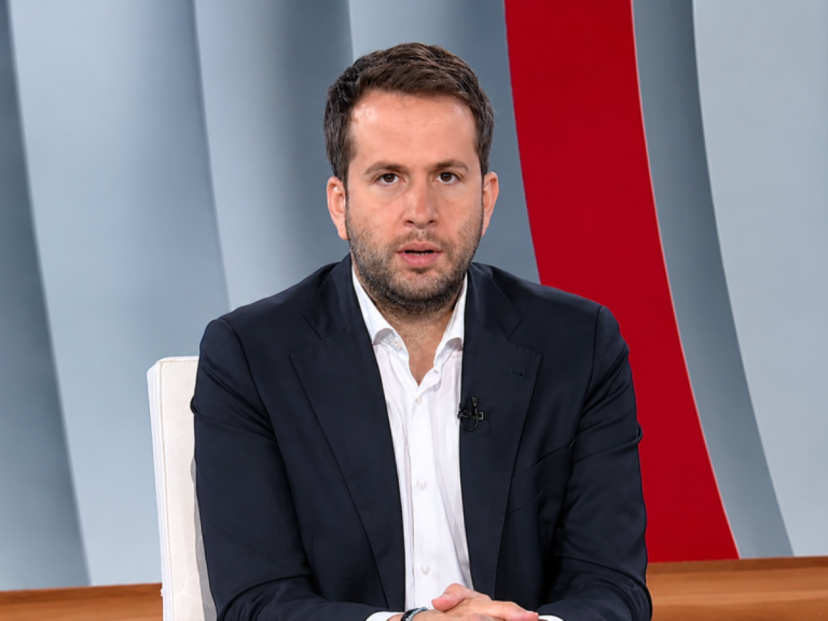 Τσάπαλος στο ΕΡΤNews: Θα εξεταστούν ξανά μέτρα για τα καύσιμα εφόσον χρειαστεί – Πάνω από 1 δισ. ευρώ το πακέτο της ΔΕΘ