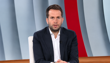 Τσάπαλος στο ΕΡΤNews: Θα εξεταστούν ξανά μέτρα για τα καύσιμα εφόσον χρειαστεί – Πάνω από 1 δισ. ευρώ το πακέτο της ΔΕΘ