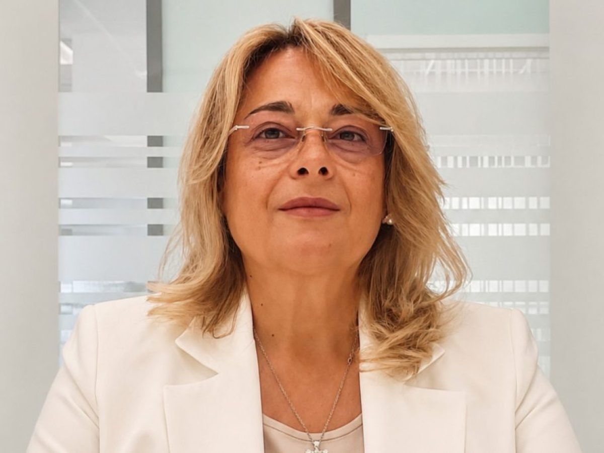 Η Ελένη Τσατσαρωνάκη, τα παξιμάδια της Κρήτης και το deal με το Elikonos