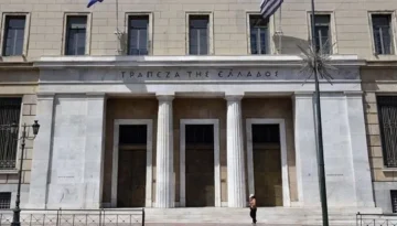 Ταξιδιωτικές εισπράξεις +10,9% τον Μάιο- Πάνω από 3,3 εκατ. τουρίστες