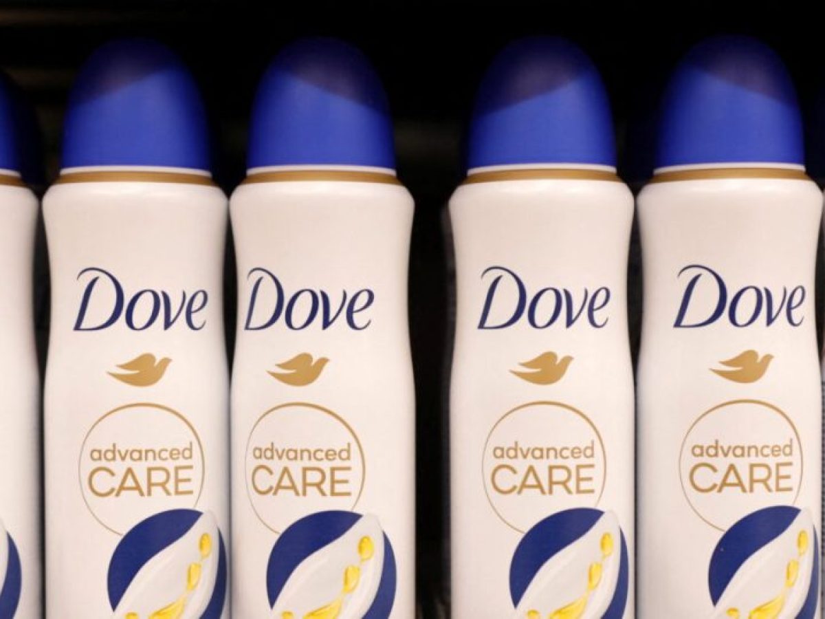 Unilever: Άλμα πωλήσεων πάνω από τις εκτιμήσεις και αναβάθμιση των προβλέψεων για το 2026