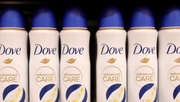 Unilever: Άλμα πωλήσεων πάνω από τις εκτιμήσεις και αναβάθμιση των προβλέψεων για το 2026
