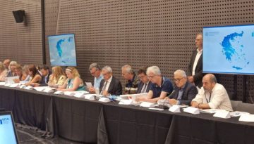 ΚΕΔΕ: Καταγγέλλει πλήρη απουσία δήμων από το σχεδιασμό του Εθνικού Προγράμματος Ανάπτυξης