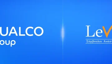 Όμιλος Qualco: Αποκτά το 60% της Lever Development Consultants