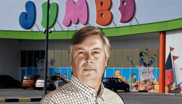 Jumbo: Μέρισμα 0,7 ευρώ ανά μετοχή το 2025
