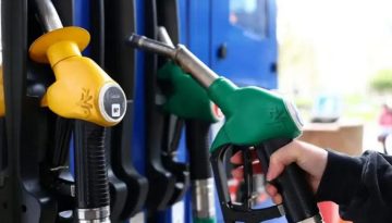 Καύσιμα: Το ράλι του πετρελαίου «σβήνει» τις εκπτώσεις – Πλησιάζει τα 2 ευρώ η αμόλυβδη