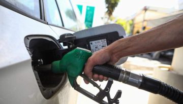 Πώς θα εφαρμοστεί η μείωση κατά 10 λεπτά στη βενζίνη και κατά 5 λεπτά στο diesel