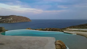 Ρεκόρ ζήτησης για τα πολυτελή ακίνητα