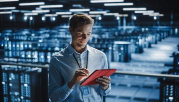 Vodafone Business: Νέες υπηρεσίες SASE και Secure SD-WAN για ασφάλεια των επιχειρήσεων