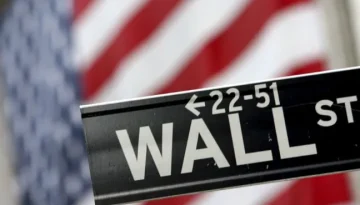 Wall Street: Ισχυρές απώλειες λόγω ανησυχιών για τις επενδύσεις στην τεχνητή νοημοσύνη