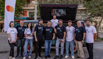Ολοκληρώθηκε το roadshow της Worldline Greece σε τουριστικές περιοχές
