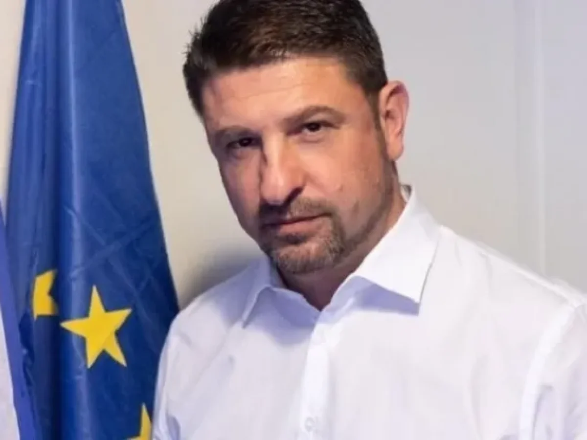 Χαρδαλιάς: Είμαστε στα μισά της θητείας μας και το 58,8% του σχεδίου μας ήδη υλοποιείται