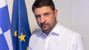 Χαρδαλιάς: Είμαστε στα μισά της θητείας μας και το 58,8% του σχεδίου μας ήδη υλοποιείται